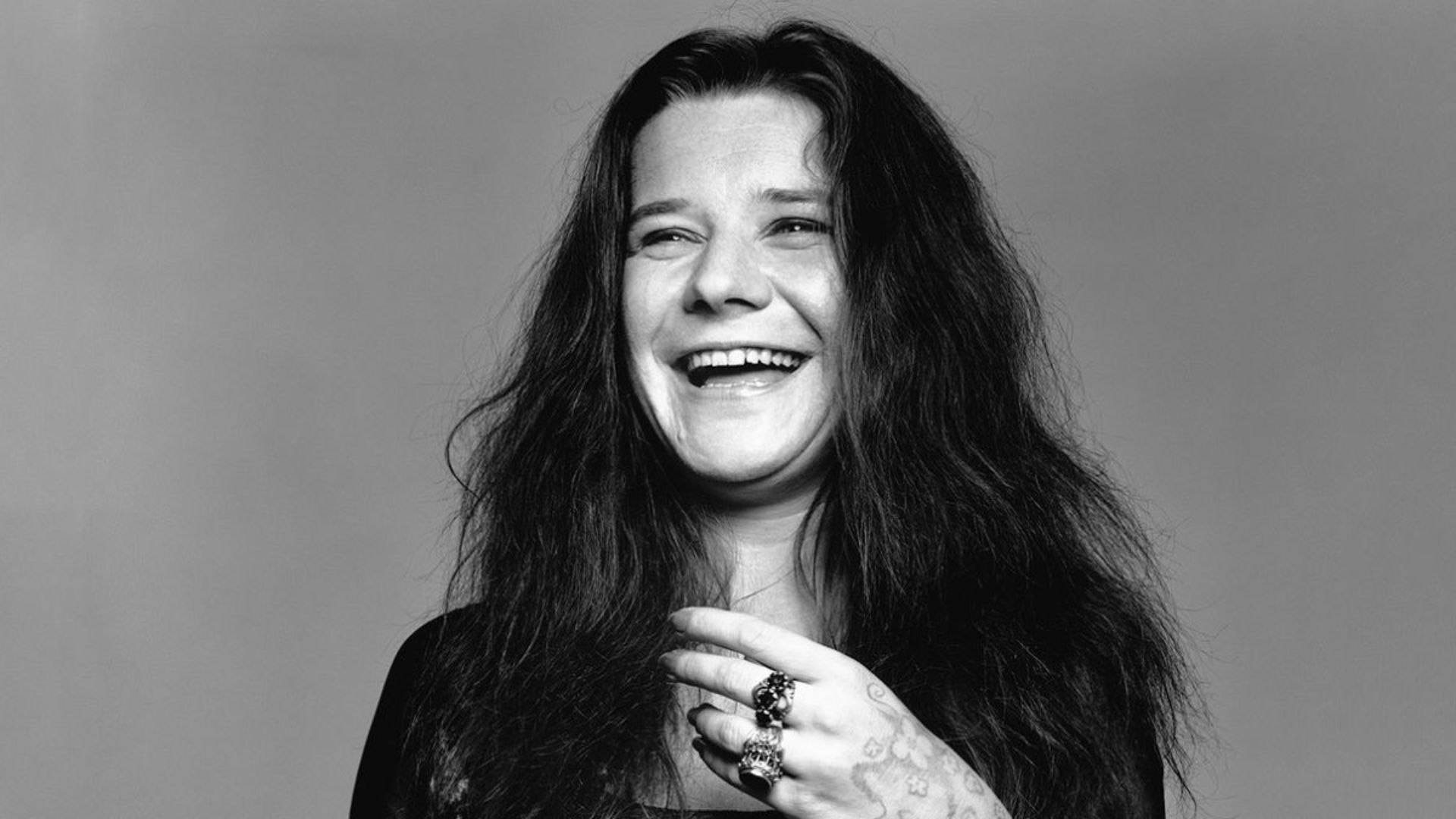 Janis Joplin