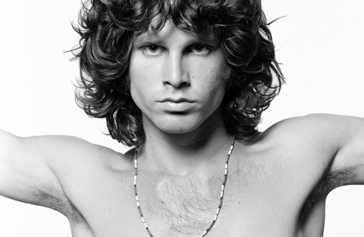 Doors e Jim Morrison a Miami