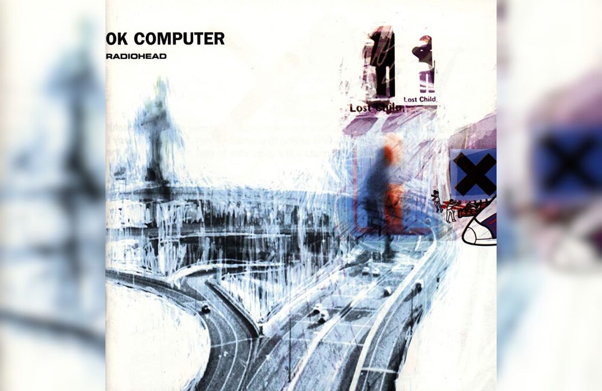 Radiohead - Ok Computer - Jam TV