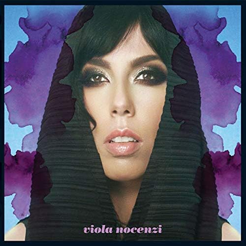 Viola Nocenzi - primo album