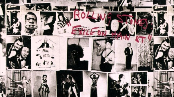 Rolling Stones in esilio - Exile On Main Street