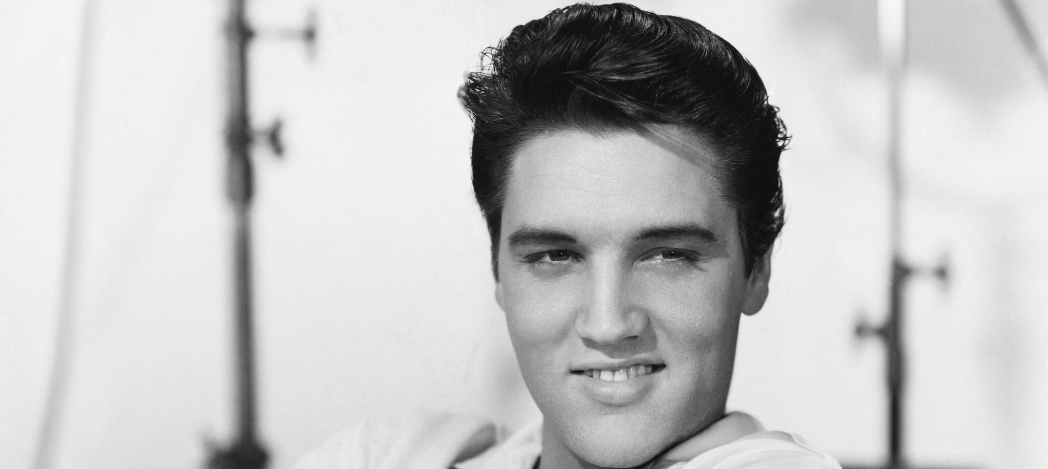 5 luglio 1954 - Elvis Presley