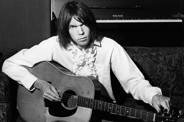 Neil Young