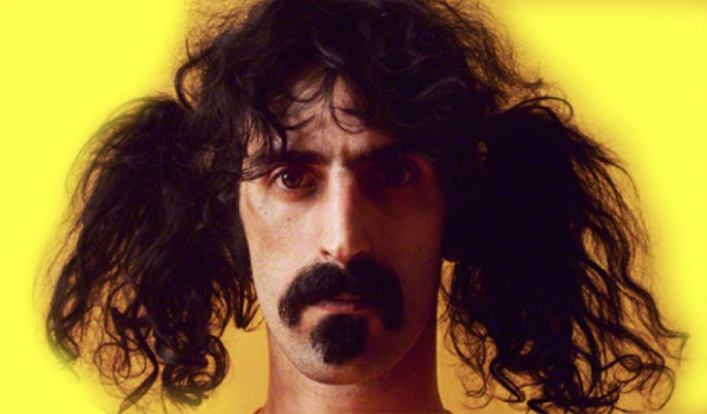 21 dicembre 1940 - Nasce Frank Zappa