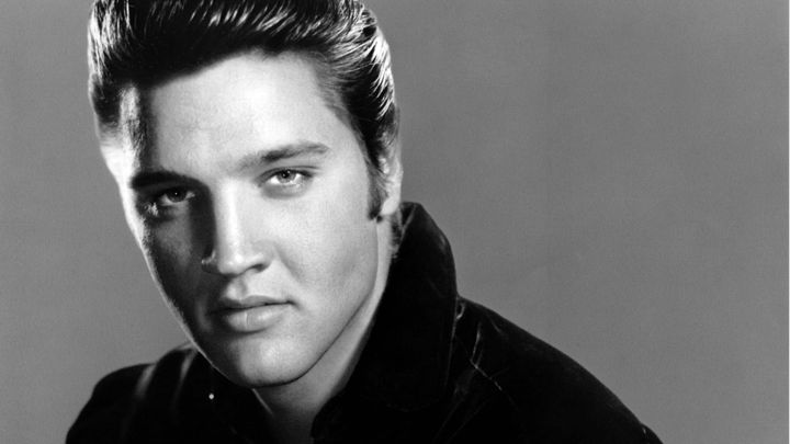 Elvis Presley compleanno