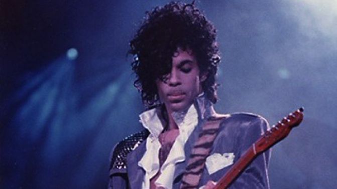 Prince, musical per i 40 anni di "Purple Rain"... e l'eredità