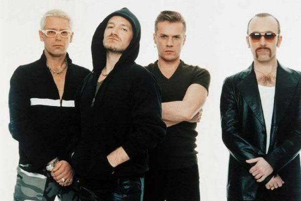 U2-1996