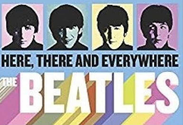 Beatles - Here, There And Everywhere: la dichiarazione d'amore di Paul McCartney a Jane Asher