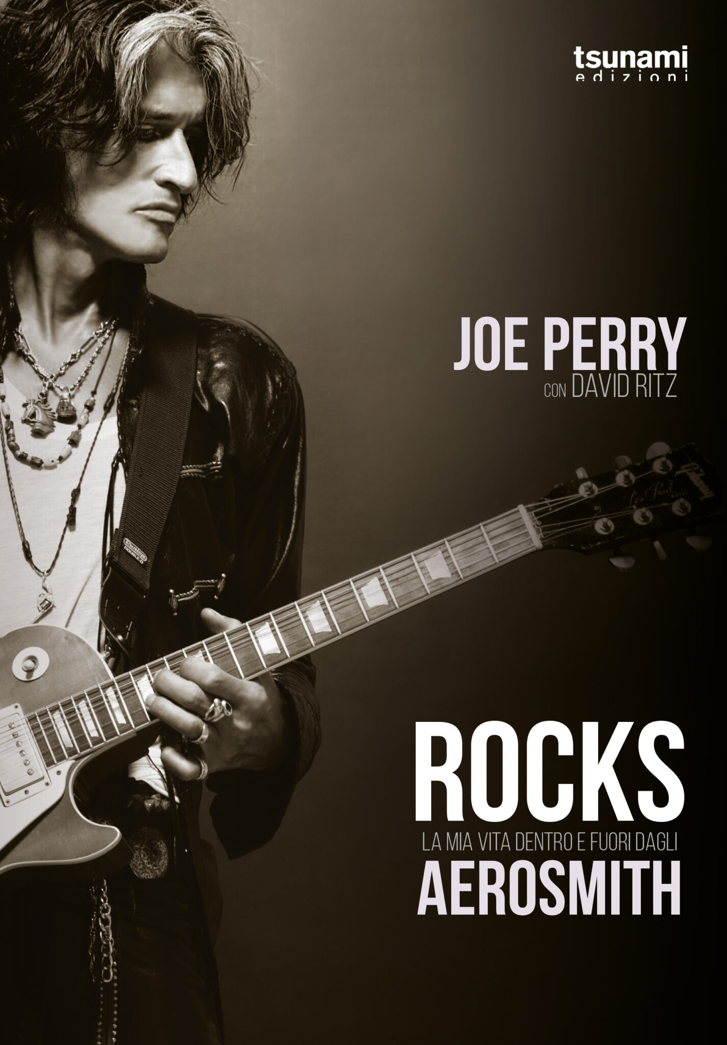 Joe Perry - Rocks
