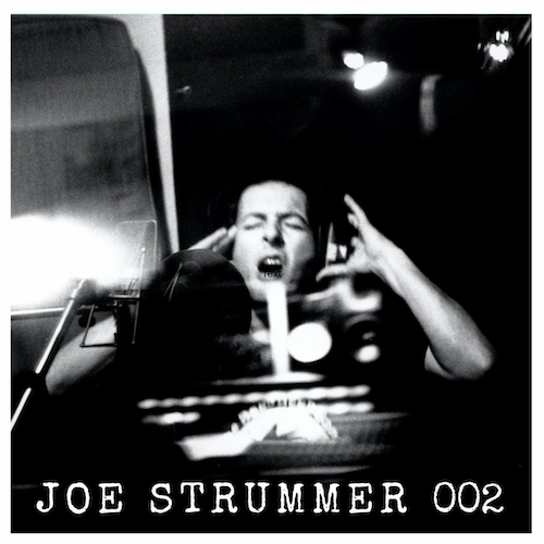 Joe Strummer - 70 anni - The Mescaleros Years