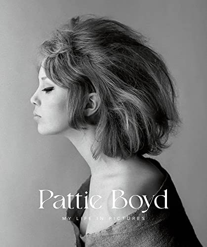 Pattie Boyd - My Life In Pictures - libro