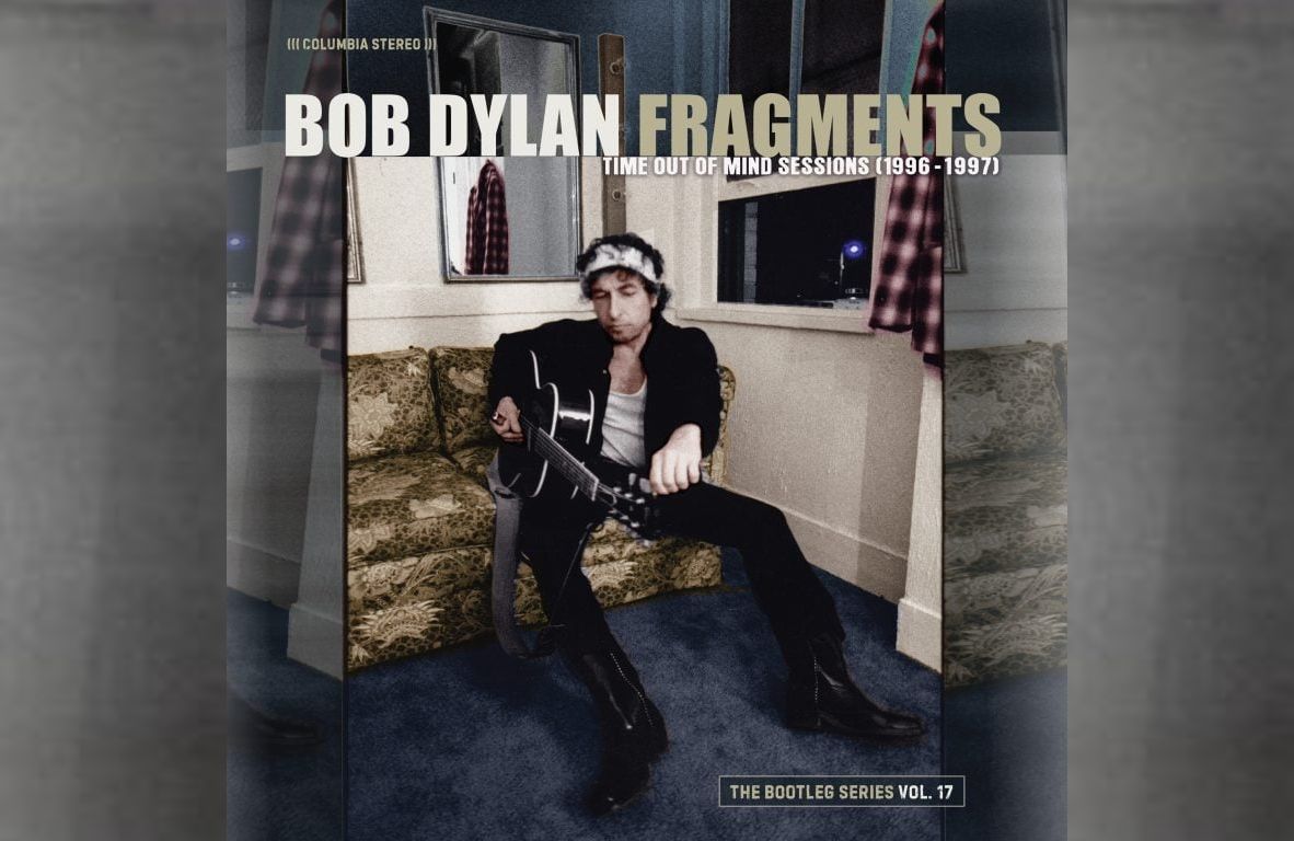 Bob Dylan - Bootleg Series - Vol. 17