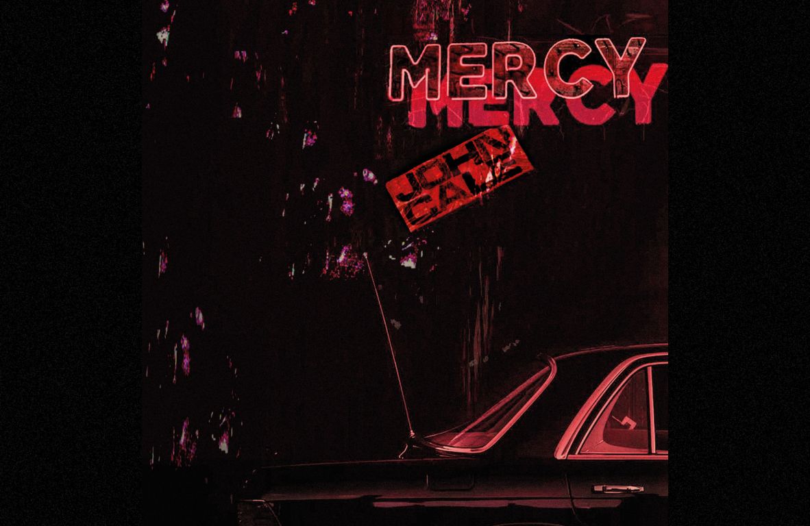 John Cale - Mercy - Recensione
