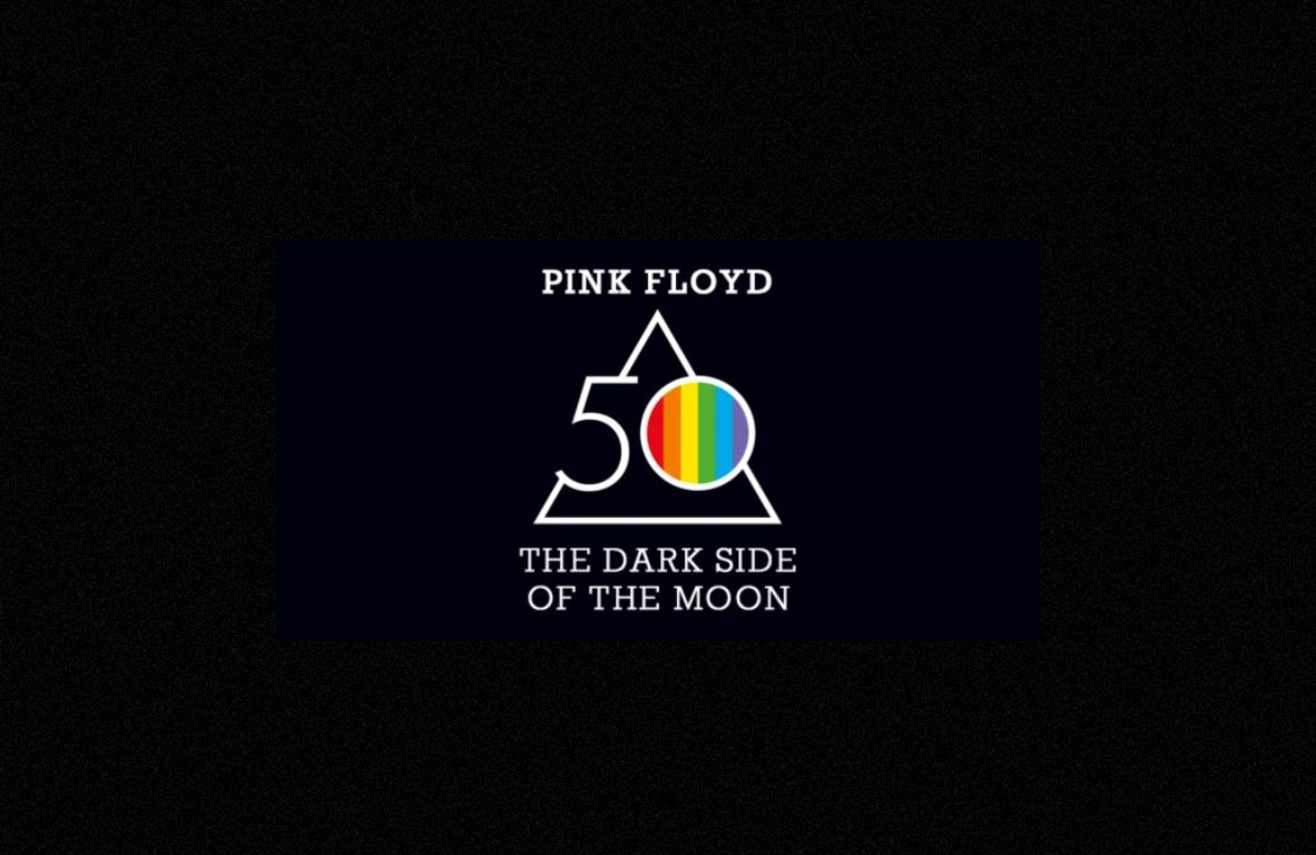 Pink Floyd - 50 anni The Dark Side Of The Moon