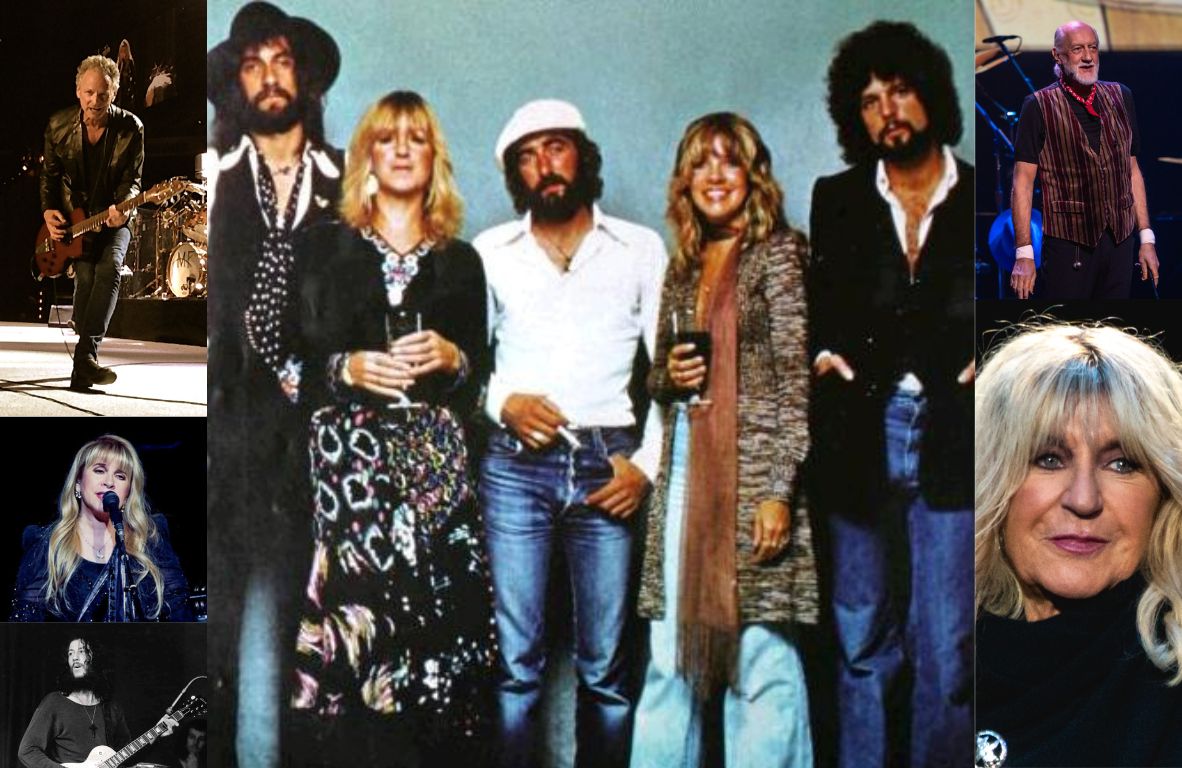 Fleetwood Mac - Niente reunion, parola di Mick Fleetwood, anche se...