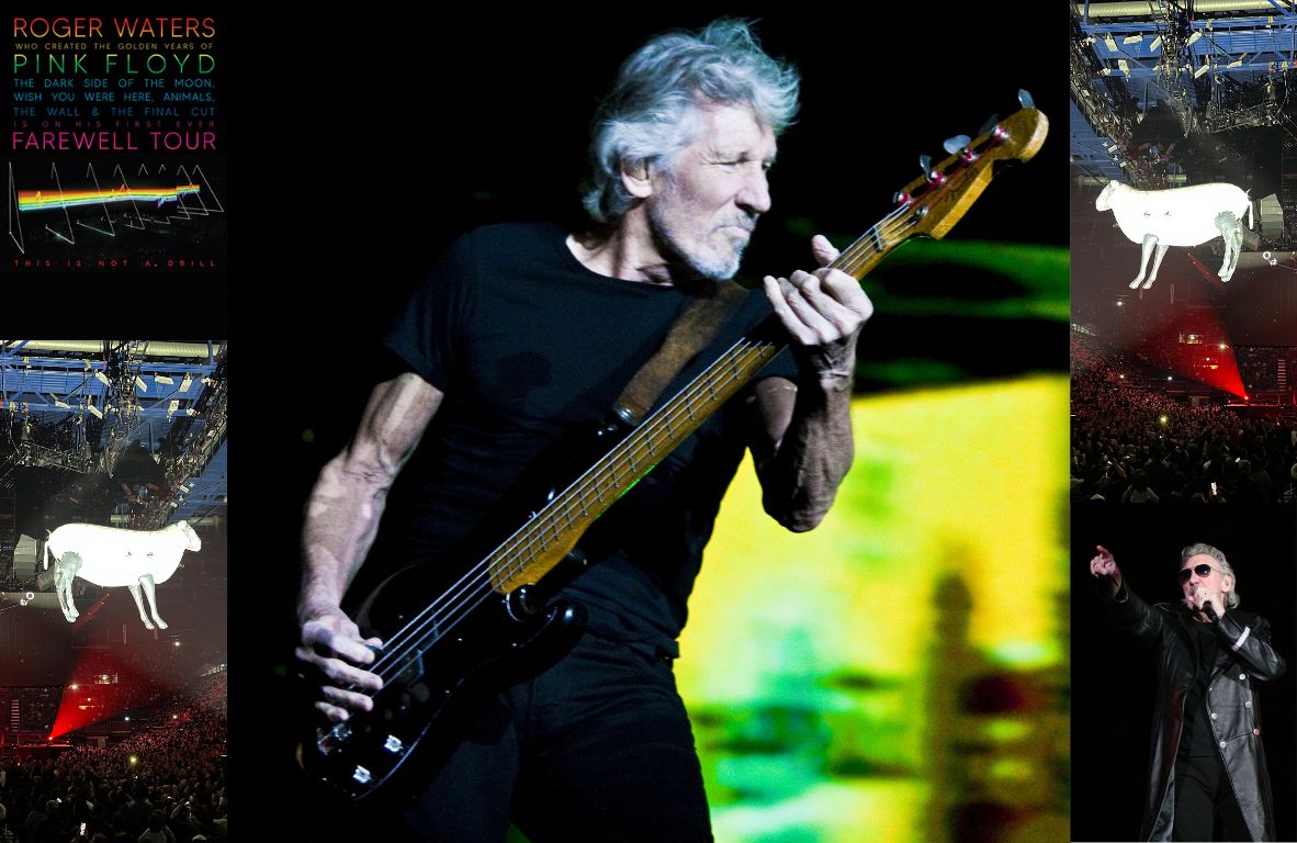 Roger Waters - Italia 2023