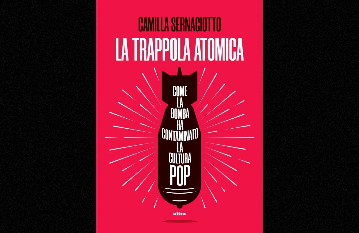 Camilla Sernagiotto - La trappola atomica