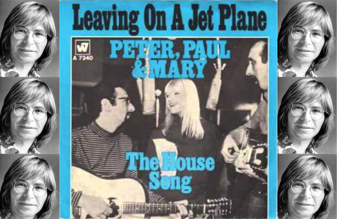 Peter, Paul and Mary - John Denver