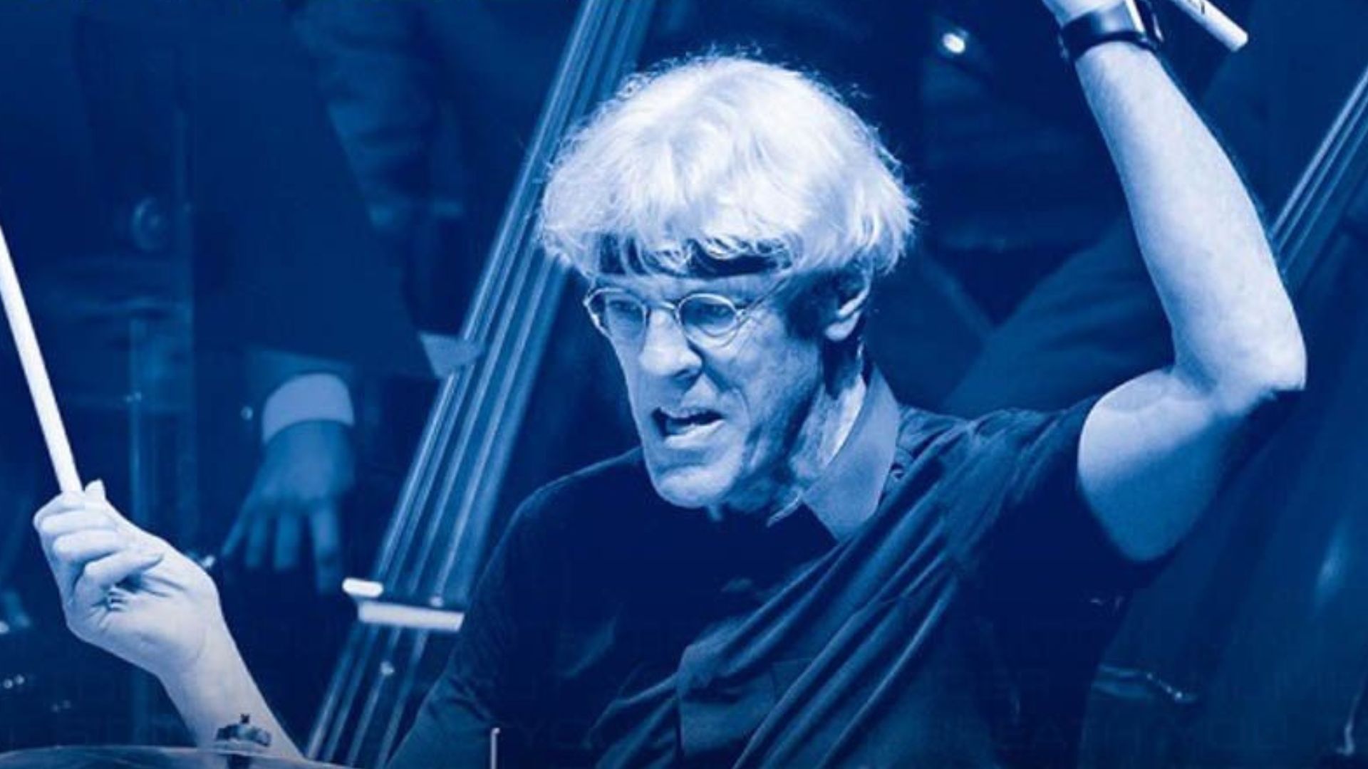 Stewart Copeland - Police Deranged For Orchestra - Vittoriale - Jam TV - YouTube