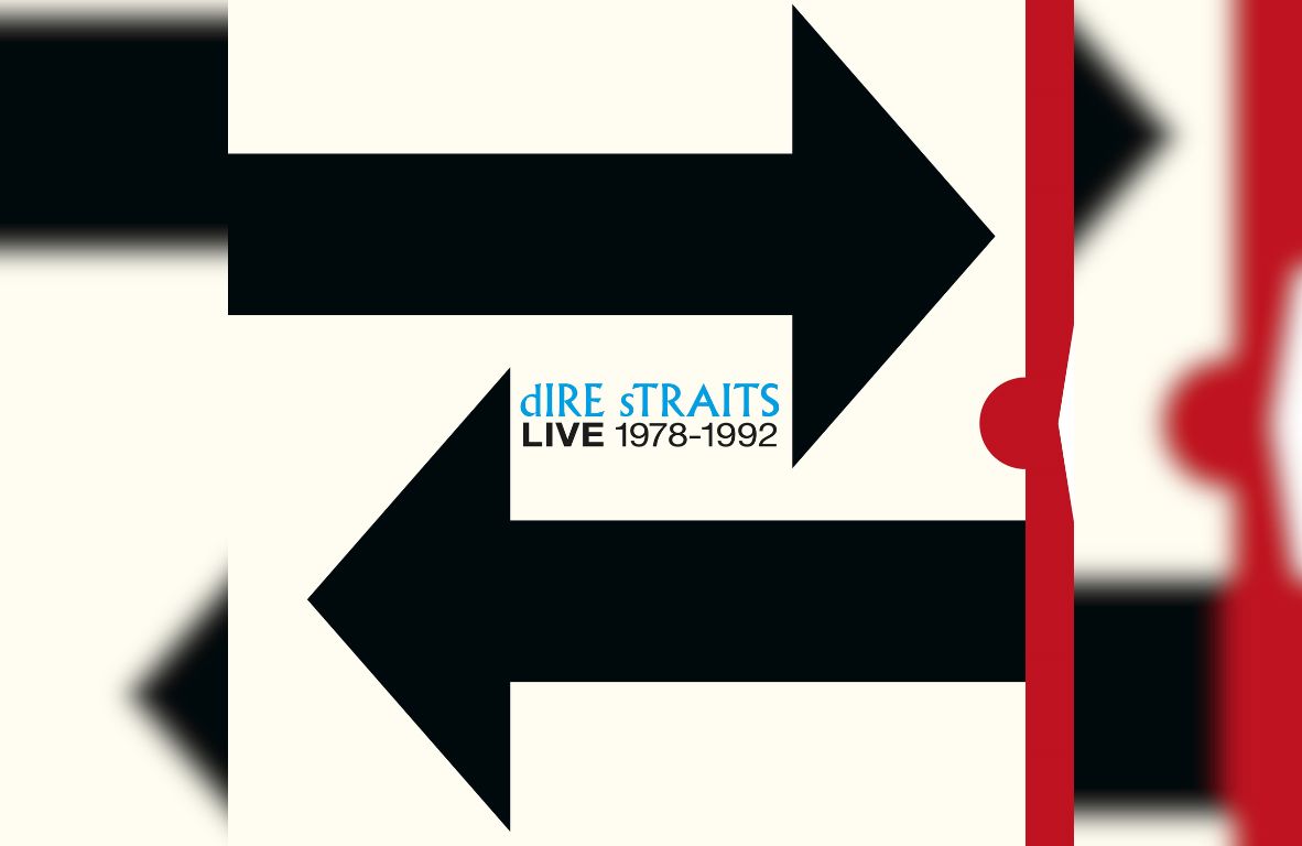 Dire Straits - Live