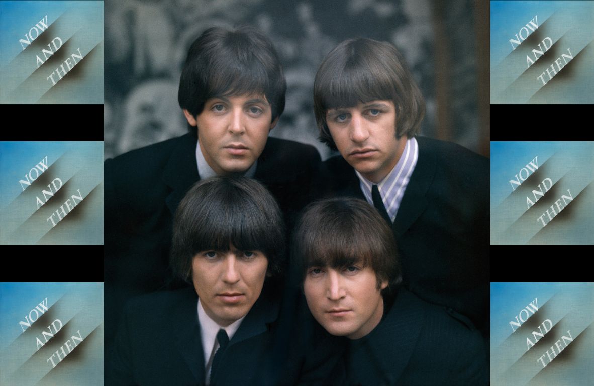 Beatles, il 2 novembre esce l'ultima canzone inedita "Now And Then"