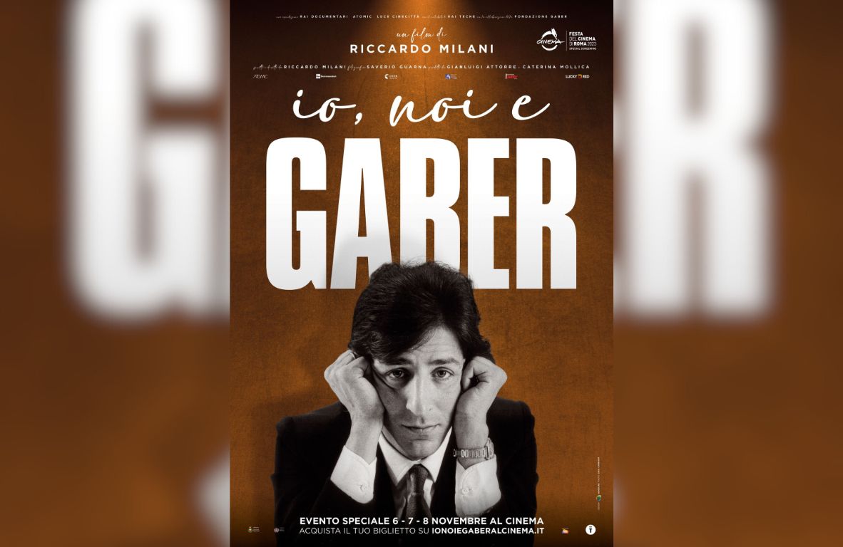 Giorgio Gaber - documentario