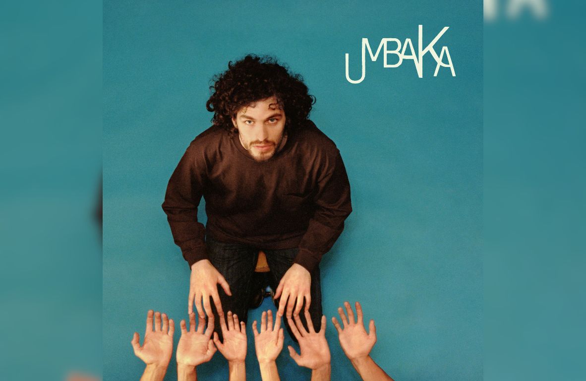 Thomas Umbaca - Umbaka