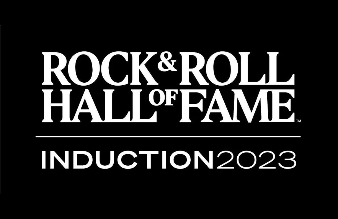 Rock & Roll Hall Of Fame 2023