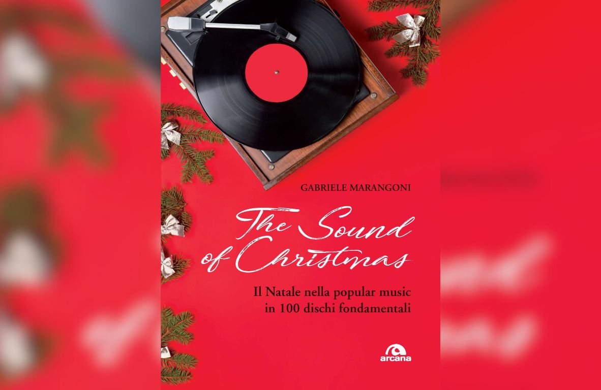 Gabriele Marangoni - The Sound Of Christmas