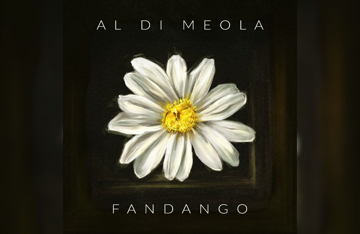Al Di Meola - Fandango