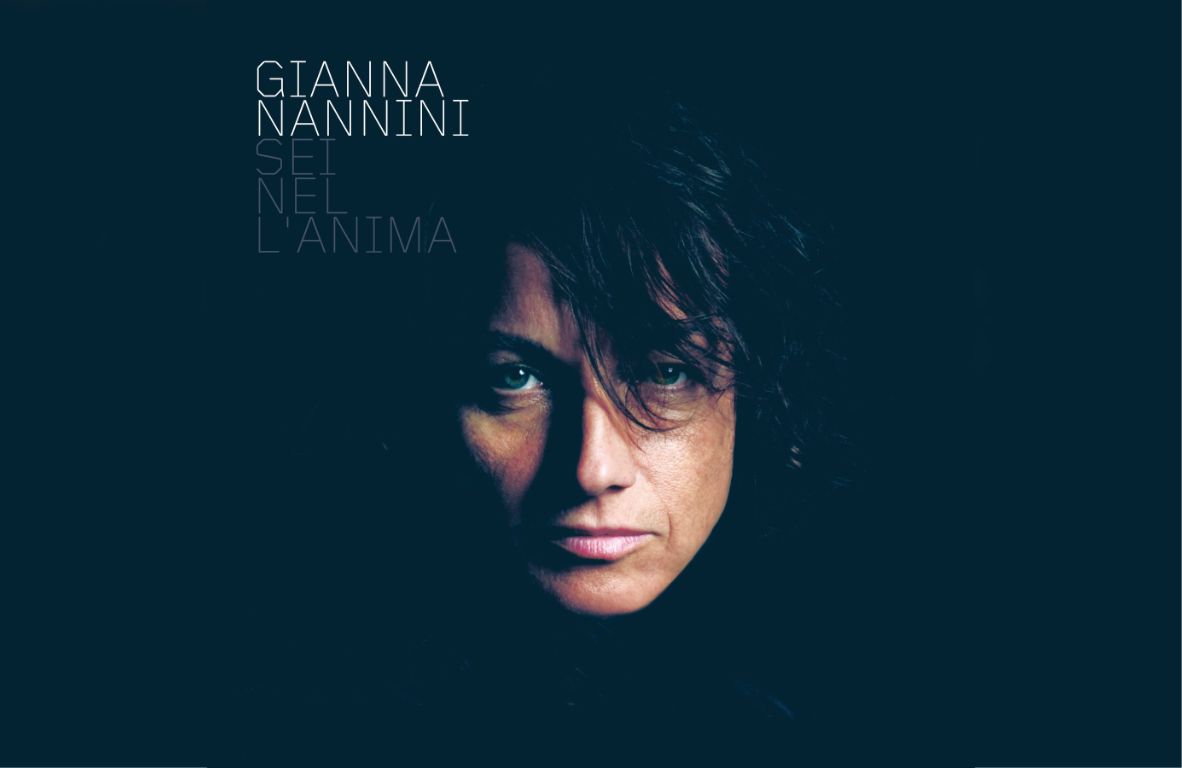 Gianna Nannini - Sei nell'anima - Jam TV