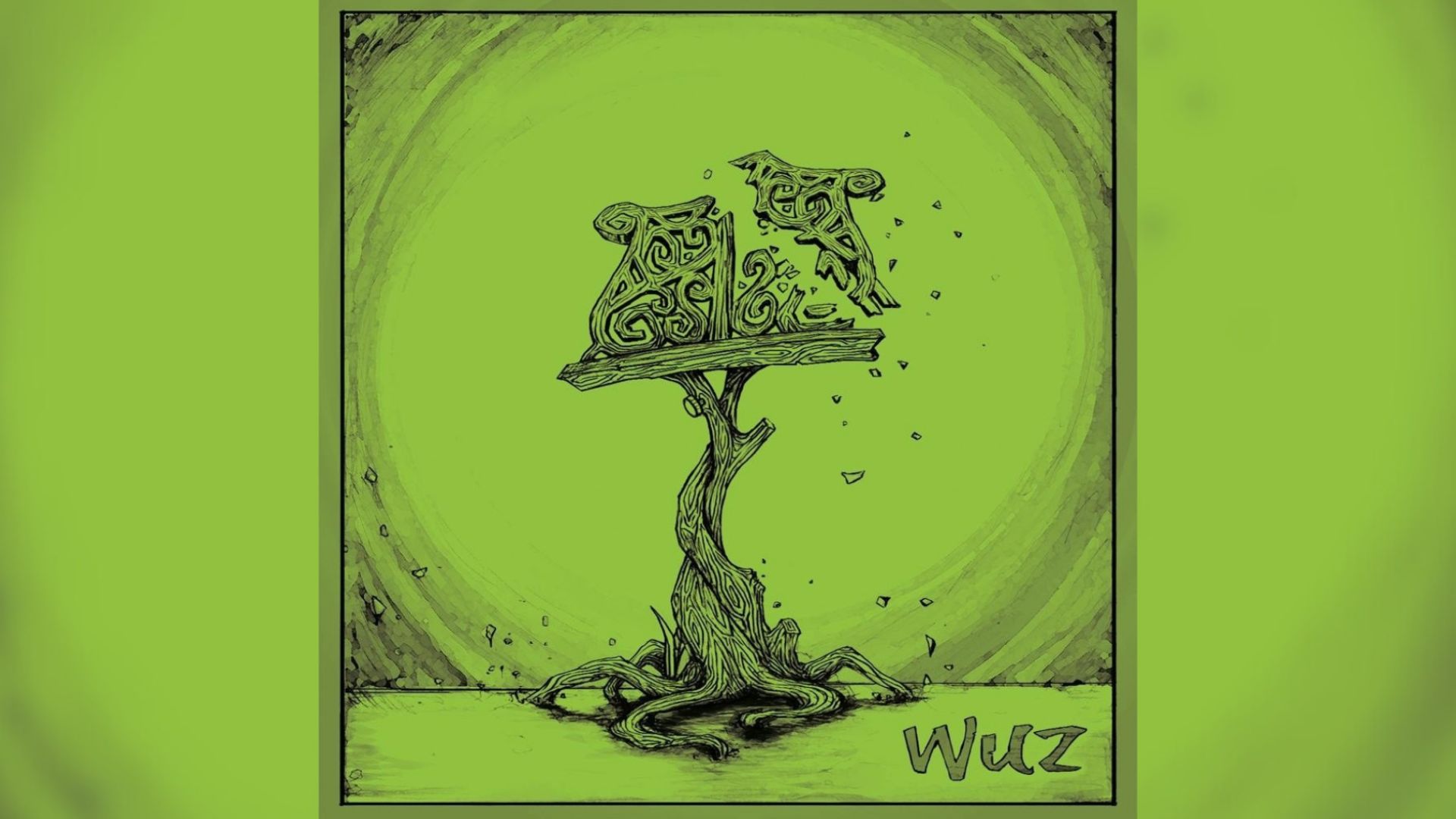 Wuz Deluxe Edition