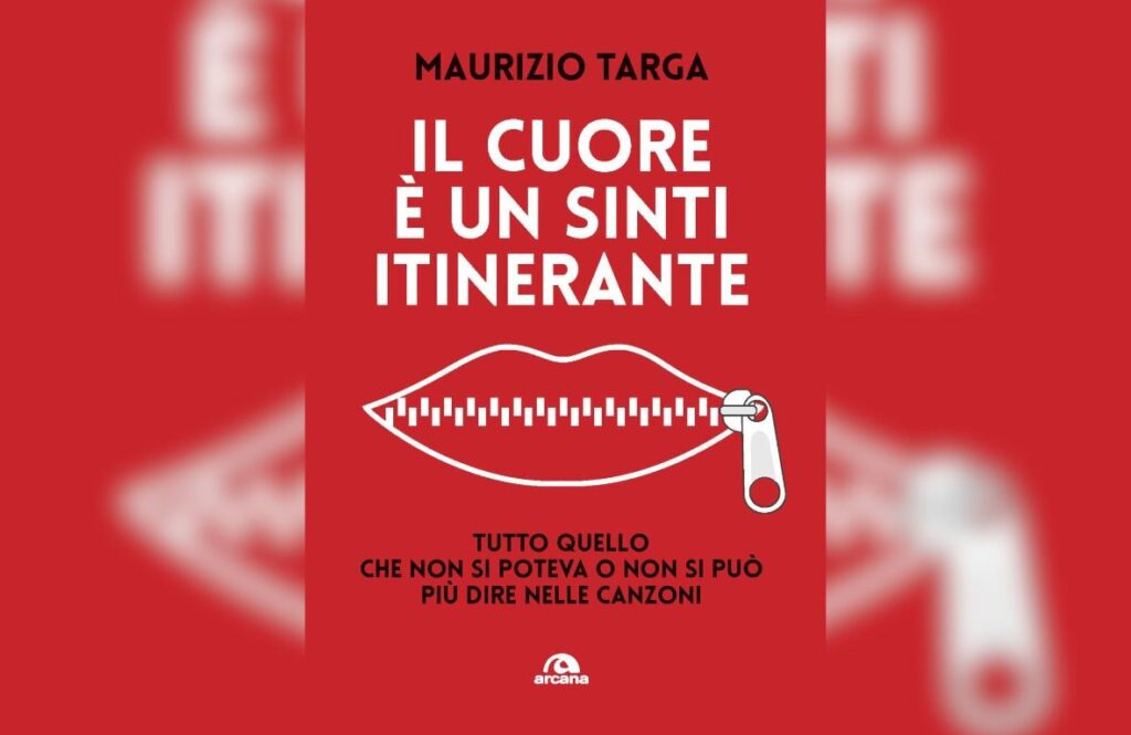 Maurizio Targa - Libro