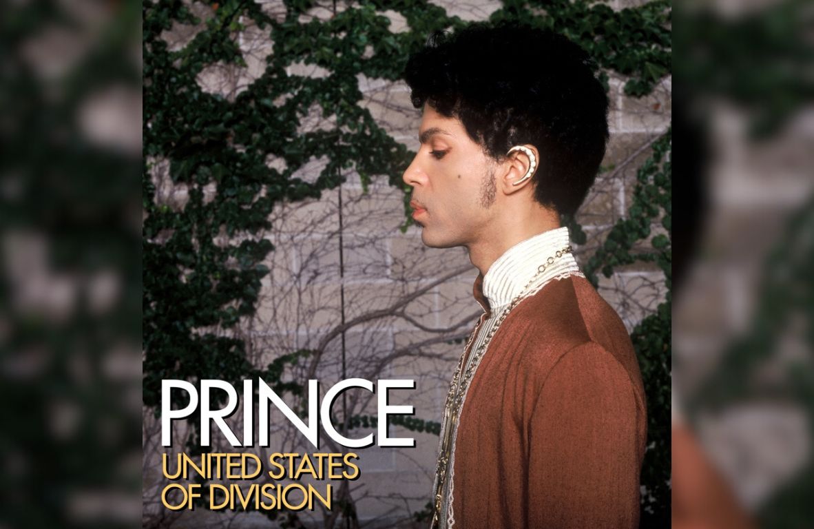 Prince - United States Of Division