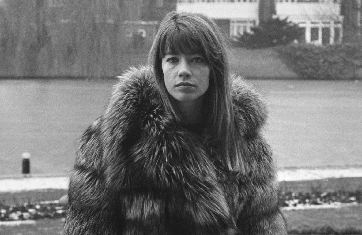 Françoise Hardy