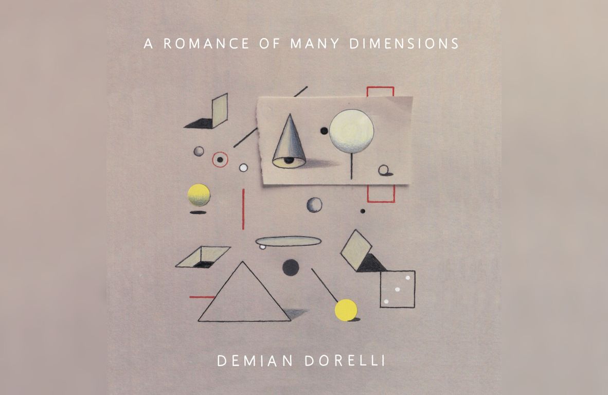 Demian Dorelli - A Romance Of Many Dimensions (Flatland)