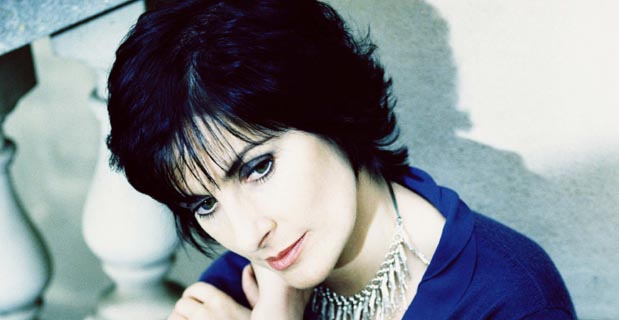 29 ottobre 1988 - Enya "Orinoco Flow"