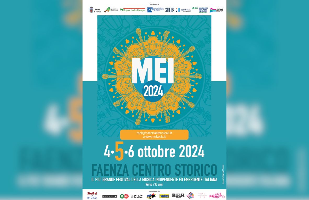 MEI 2024