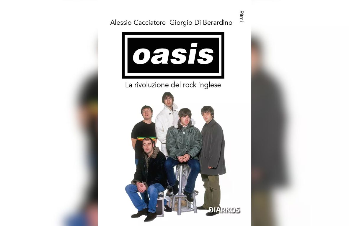 Oasis e la rivoluzione del rock inglese