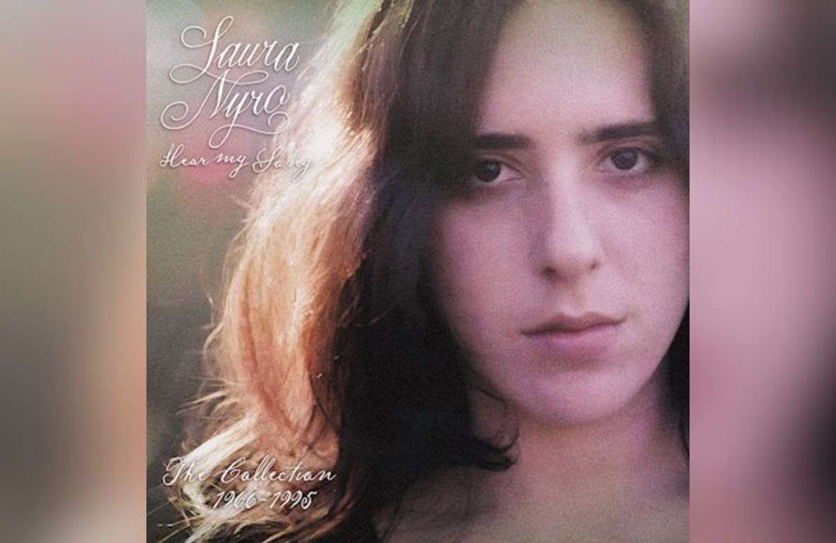 Laura Nyro - Hear My Song The Collection, 1966 - 1995