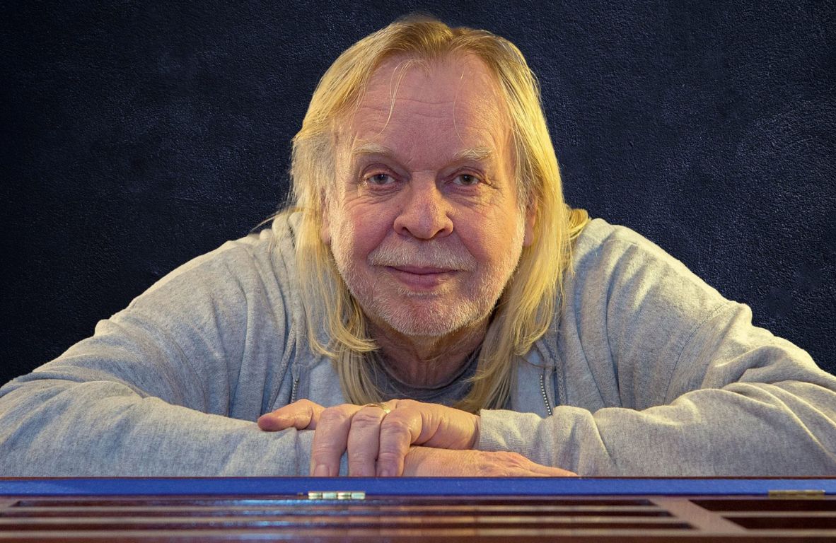 Rick Wakeman