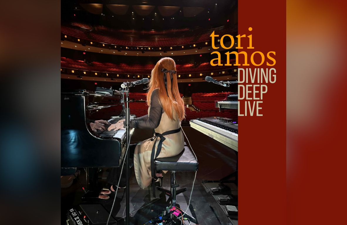 Tori Amos - Diving Deep Live