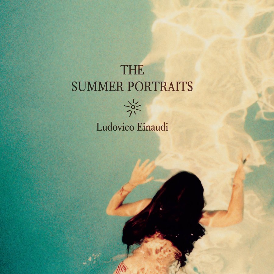 ludovico einaudi - the summer portraits