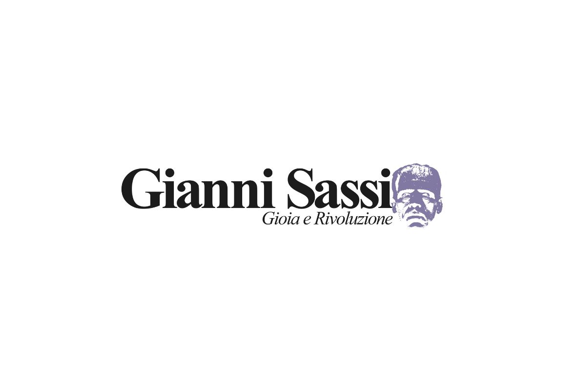 Gianni Sassi - mostra Milano