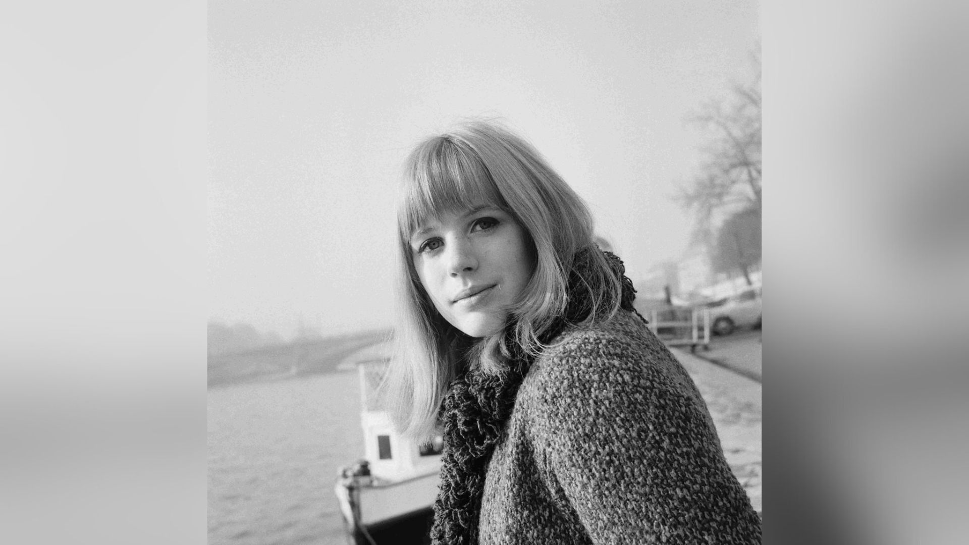 Marianne Faithfull