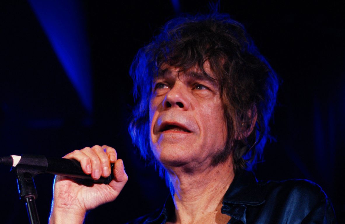 David Johansen