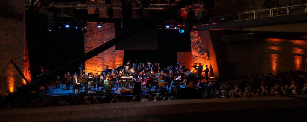 We all love Ennio Morricone - Spettacolo a Milano il 24 e 25 marzo 2025