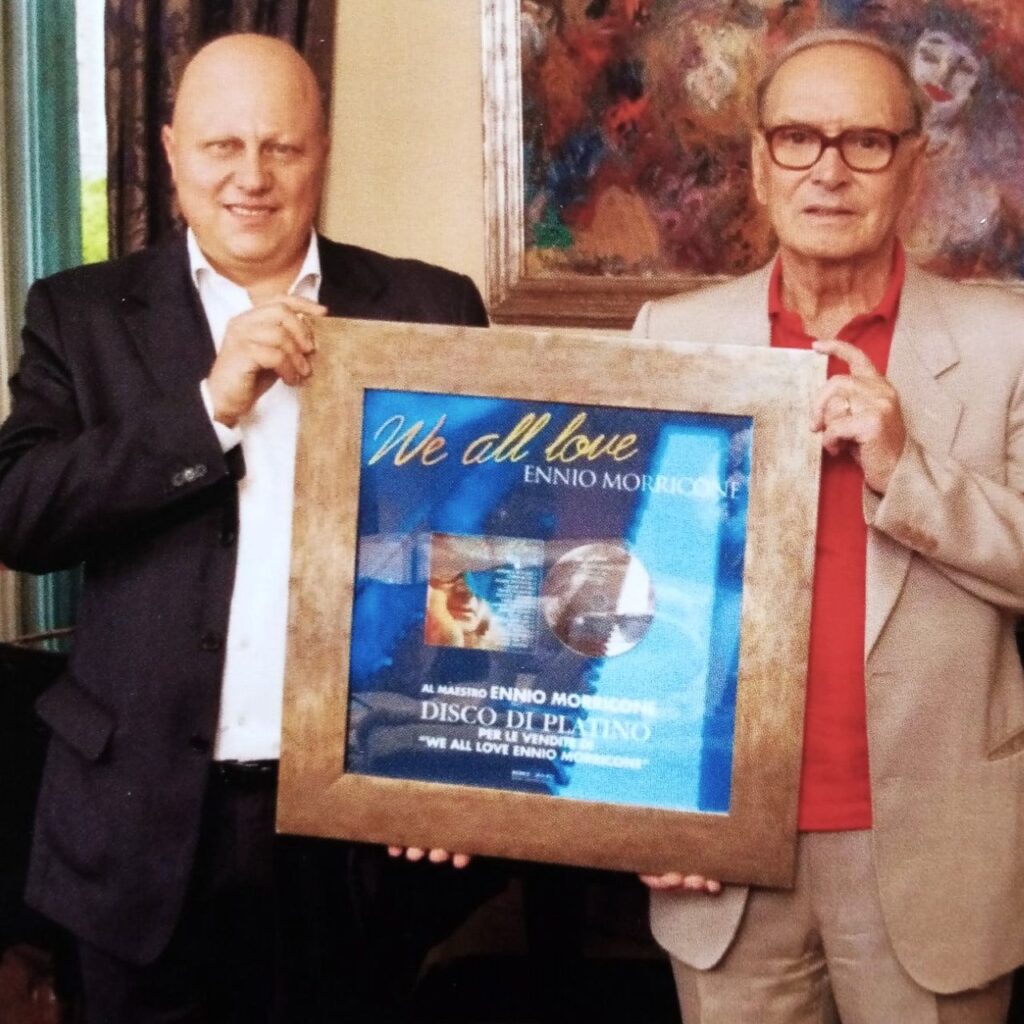 morricone e caiola 2