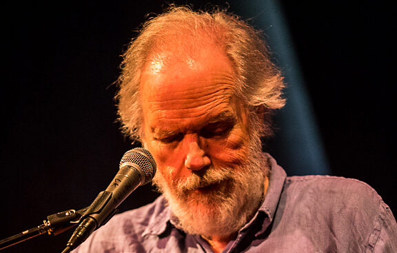 Leo Kottke © David Barnum - Nate Erwin