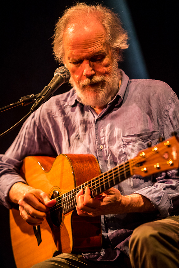 Leo Kottke © David Barnum - Nate Erwin